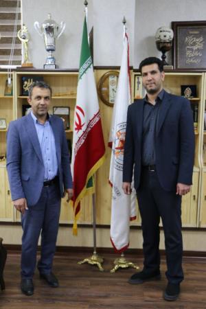 مشاور  عالی فدراسیون هندبال ،  رییس  فراکسیون  ورزش مجلس 