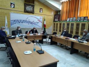 هندبال با ویلچر در مسیری نو 