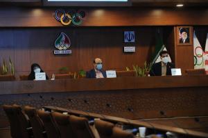 آموزش رکن اصلی فدراسیون هندبال 