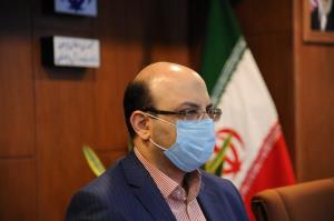 تقدیر معاون وزیر از رییس فدراسیون 