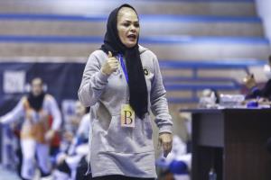 سرمربی سپاهان: با آنالیز بافق در نیمه دوم برنده میدان شدیم