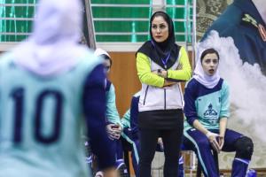 معتمدی: اشتباهات فردی زیادی داشتیم؛ نیمه دوم اختلاف را با کربنات زیاد کردیم