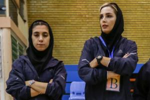 مربی کربنات سدیم: دقت داوری بیشتر می‌شد بازی بهتری از آب در می‌آمد