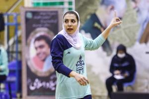 بازیکن تاسیسات: قبل از هر بازی حریفان را آنالیز می‌کنیم