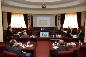 دکتر احمدی: از زمان حضور پاکدل در فدراسیون هندبال شاهد اتفاقای خوبی بودیم