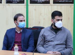 توضیحات رئیس کمیته استعدادیابی فدراسیون در خصوص فرآیند غربالگری